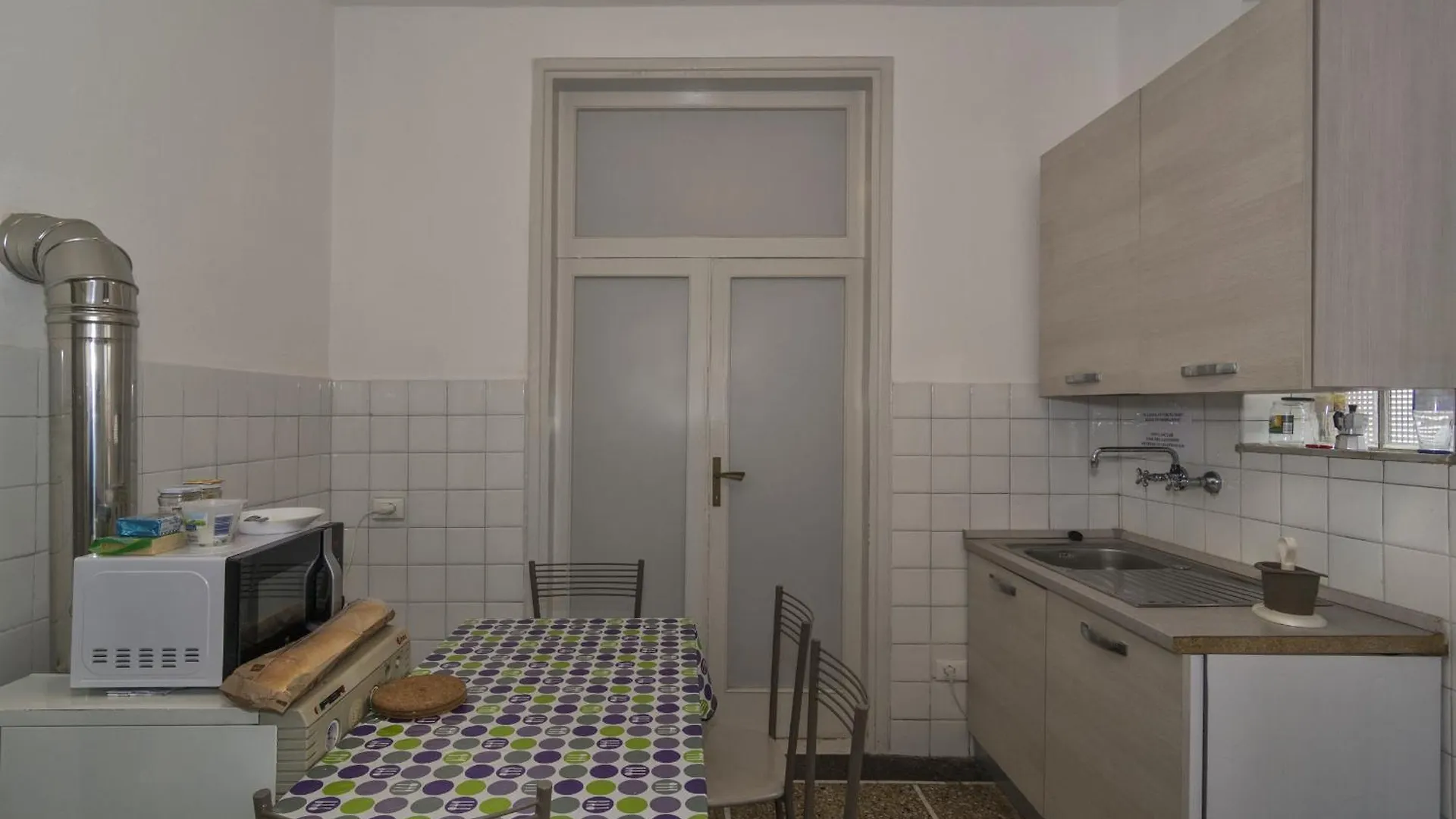 Bed & Breakfast Near It All 2 Pisa Italië