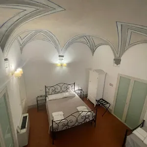 Bed & Breakfast Bonconvento - Hituscany, Pisa