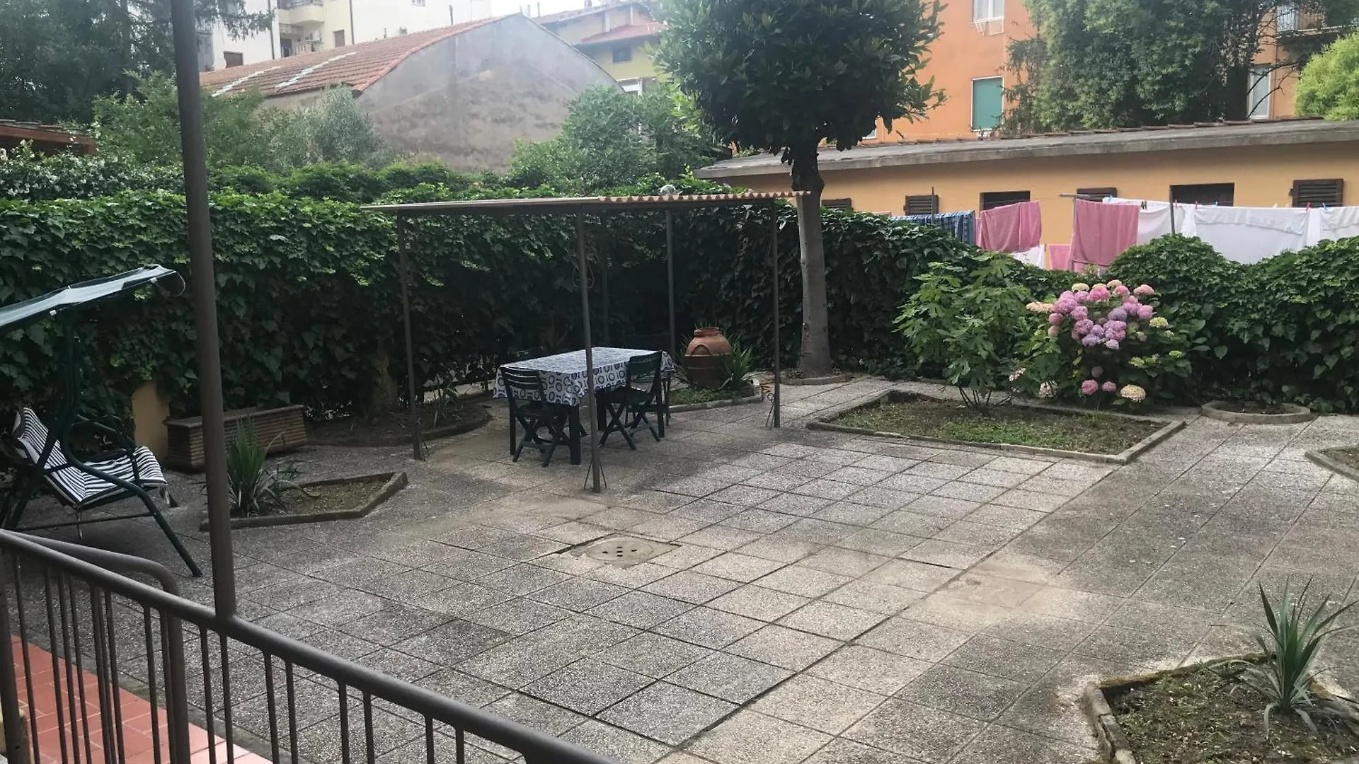 Bed & Breakfast Near It All 2 Pisa
