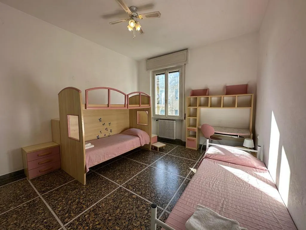 Near It All 2 Pisa Bed & Breakfast