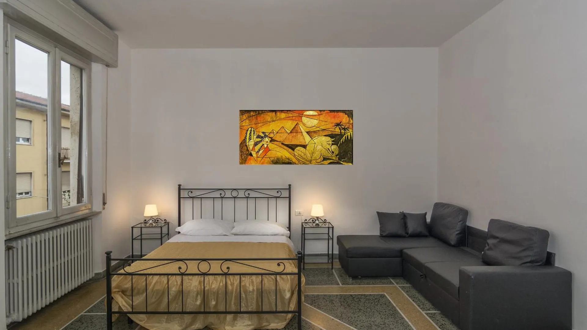 Near It All 2 Pisa Bed & Breakfast
